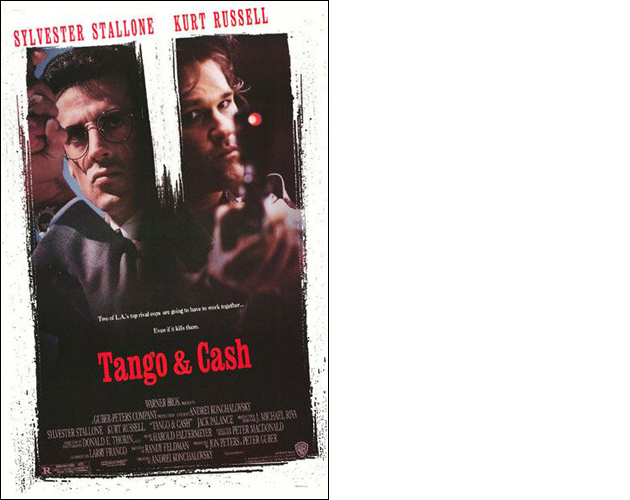 tango&cash